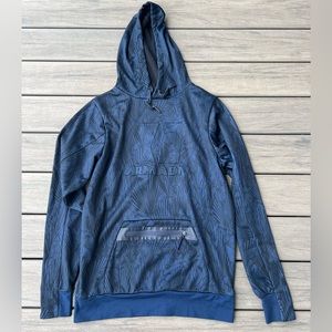 Armada Medium Hoodie Sweatshirt Ski